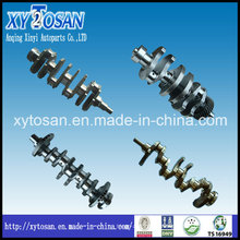 Auto Spare Part Crankshaft for Hyundai Sonata 2.0L OEM Number 23110-23710